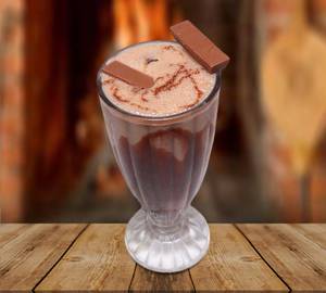 Kitkat Shake