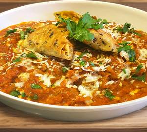 Veg Patiyala