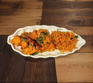 Paneer 65