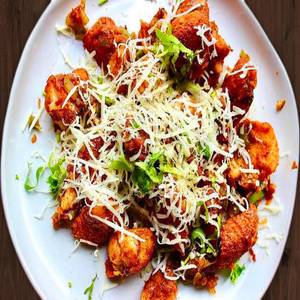 Cheese Masala Pav