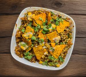 Chicken Mexican Fried Rice