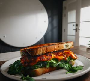 Tandoori Maharaja Sandwich