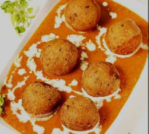 Malai Kofta