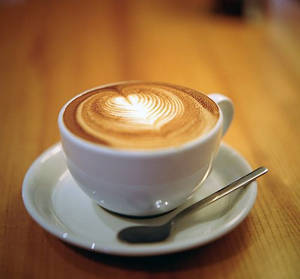Cafe Mocha