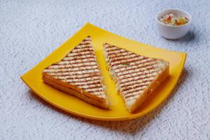 RUSSIAN SANDWICH