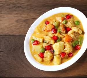 Nauratan Korma