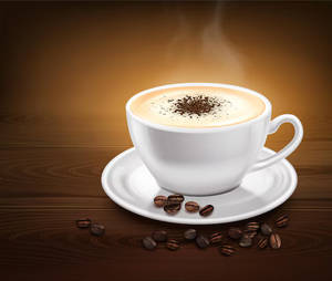Hot Coffee