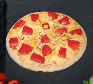 Medium Tomato And Corn