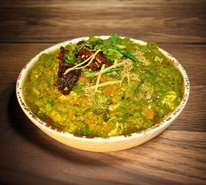 Veg Hyderabadi