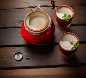 Meethi Lassi