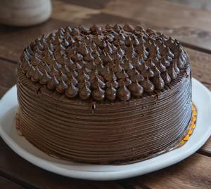 Chocolate Cake 350 gram