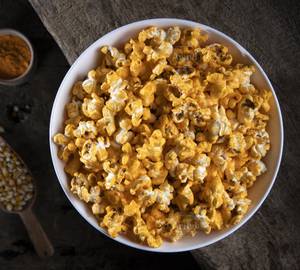 Cheese Popcorn