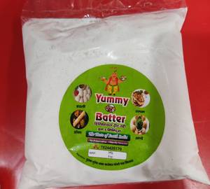 Idli dosa utpam appe batter