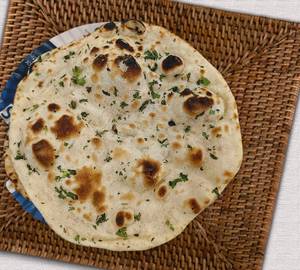Tandoori Roti