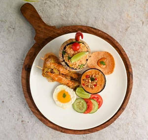 Nasi Goren