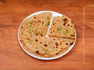 Lachha Paratha