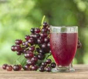 Grape Juice