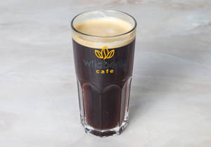 Hazelnut Nitro Americano (Large)