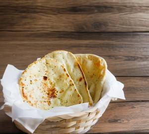 Butter Naan