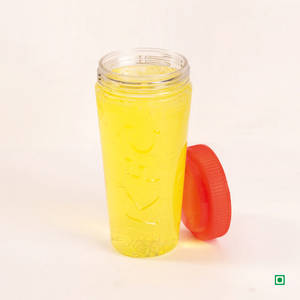 Mountain Dew Reusable Bottle