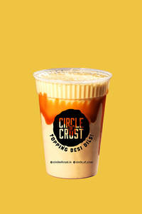 Caramel Cold Coffee