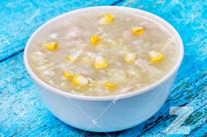 Chicken Sweet Corn Soup