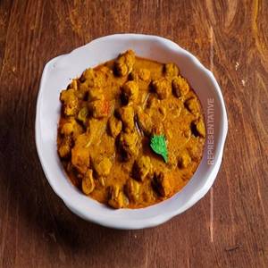 Besal Masala mota Bhujia