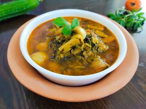 Mushroom Hydrabadi