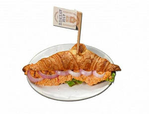 Chicken Croissant