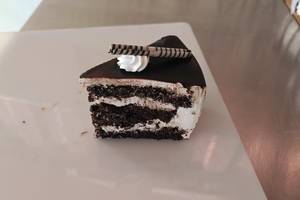 Black Forest Pastry