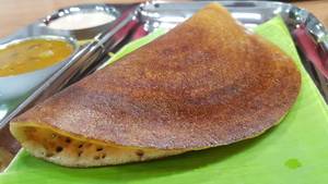 Nallaennai dosa
