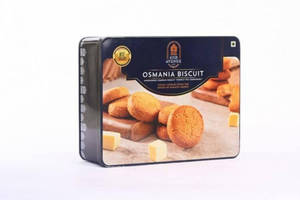 Iconic Osmania Bis 400g