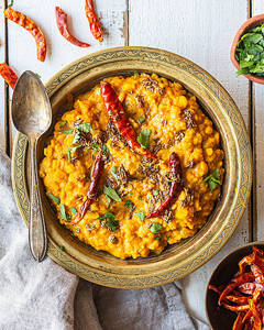 Dal Makhani