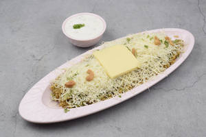 Cheese Pulao