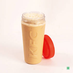 Cold Coffee - Reusable Bottle