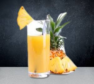 Pineapple Juice