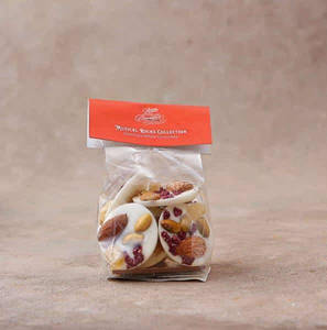 Flamingo White Chocolate