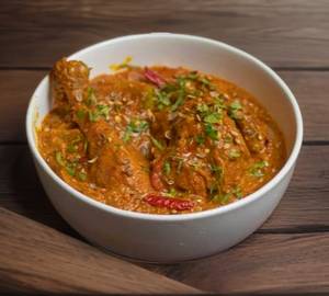 Chicken masala