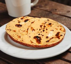Butter Chapati