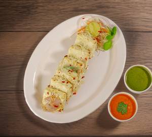 Paneer malai tikka