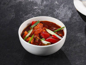 Hunan Prawns