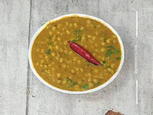 Dal tadka