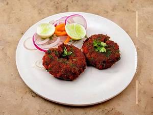 Mutton  Kabab