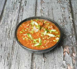 Chilli Chicken