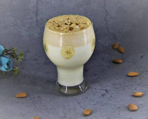 Peanut Butter Smoothie