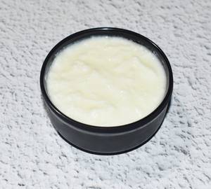Plain Curd