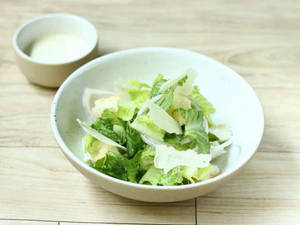 Caesar Salad Veg