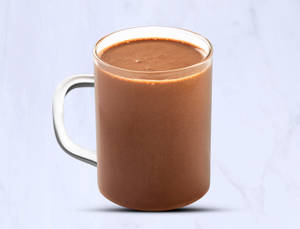 Cocoa Chilli Latte