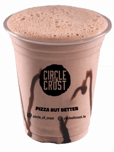 Roasted Hazelnut Cold Coffee