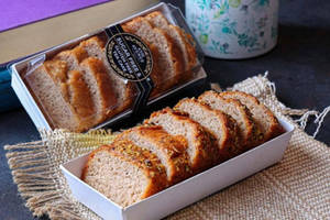 Sugar Free Vanilla Tea Cake 250g